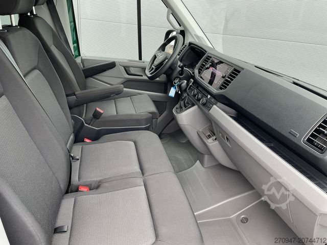 High top van MAN TGE 3.160 MIXTO L4H3 LED AHK DAB KAMERA SITZHZ