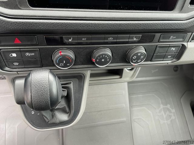 High top van MAN TGE 3.160 MIXTO L4H3 LED AHK DAB KAMERA SITZHZ