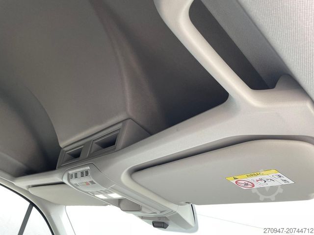 High top van MAN TGE 3.160 MIXTO L4H3 LED AHK DAB KAMERA SITZHZ