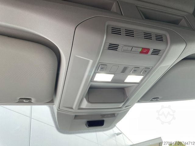 High top van MAN TGE 3.160 MIXTO L4H3 LED AHK DAB KAMERA SITZHZ