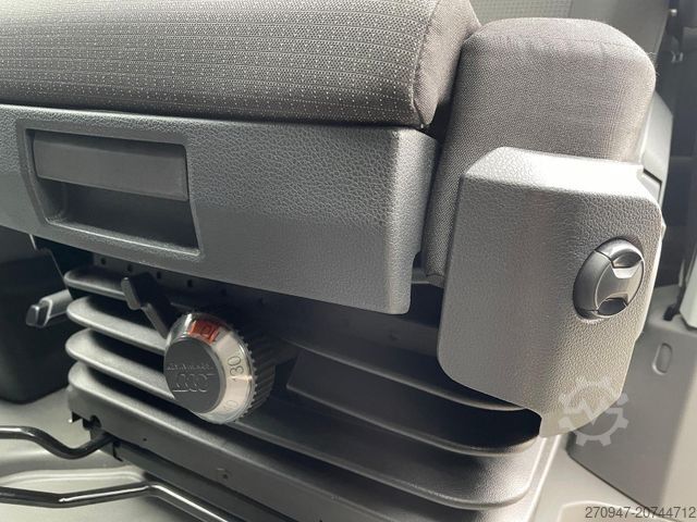 High top van MAN TGE 3.160 MIXTO L4H3 LED AHK DAB KAMERA SITZHZ