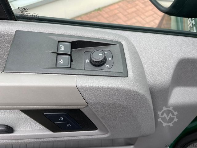 High top van MAN TGE 3.160 MIXTO L4H3 LED AHK DAB KAMERA SITZHZ