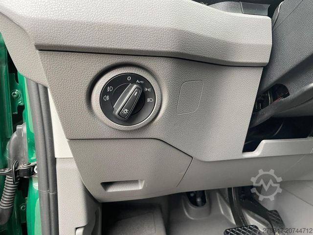 High top van MAN TGE 3.160 MIXTO L4H3 LED AHK DAB KAMERA SITZHZ