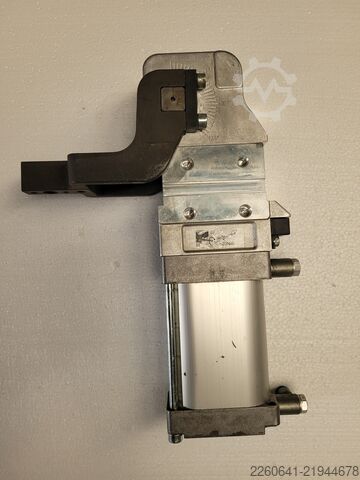 DESTACO pneumatic clamp set Destaco DESTACO 82M-3E
