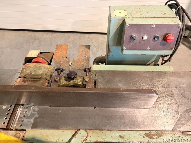 Double housing planer STANKOIMPORT SF4-1V4