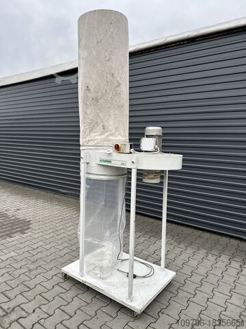 Sawdust extractor 1 bag Alfa Rimini Alfa Rimini Alfa 1