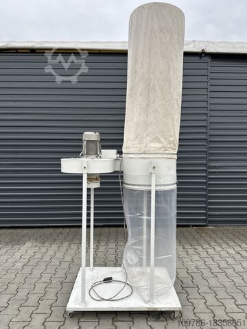 Sawdust extractor 1 bag Alfa Rimini Alfa Rimini Alfa 1