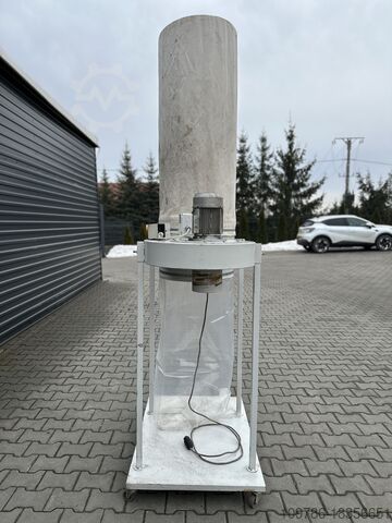 Sawdust extractor 1 bag Alfa Rimini Alfa Rimini Alfa 1