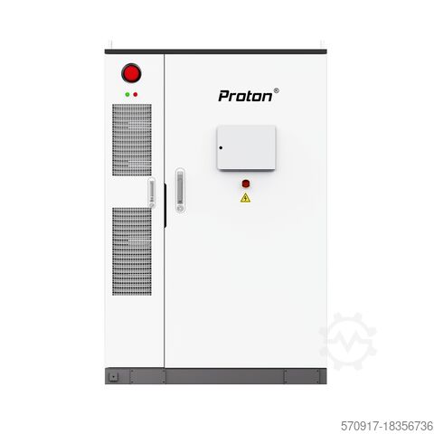 Energiespeicher Proton Proton Energiespeicher EC-100&230
