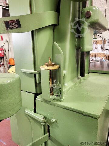 High-performance band saw Stenner VHL 48