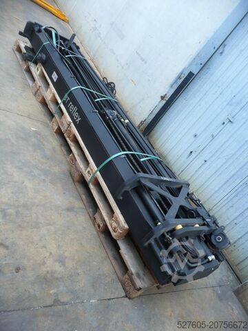 Reachtruck Toyota RRE 180 E