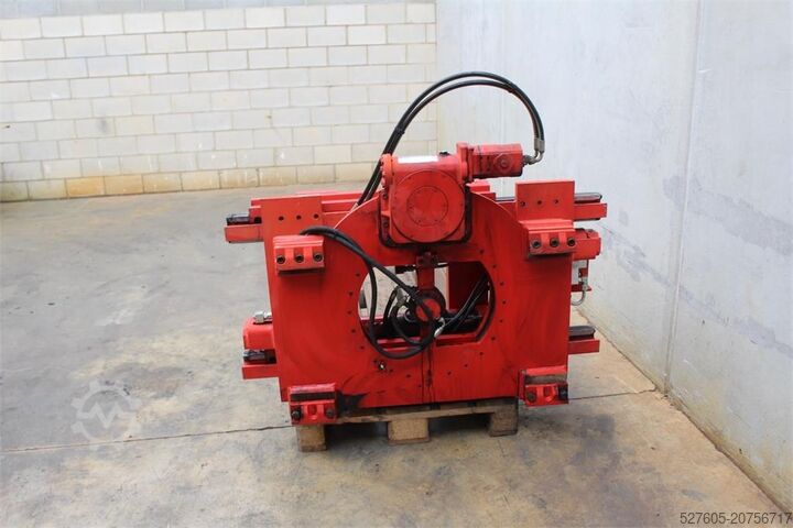 Be- und Entlademaschine Bolzoni Auramo BI35E2300009