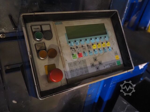 Tray erector ETT TF 40-1