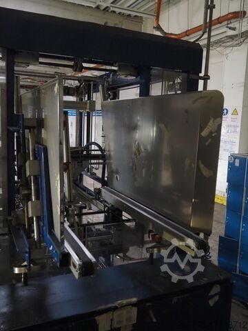 Tray erector ETT TF 40-1