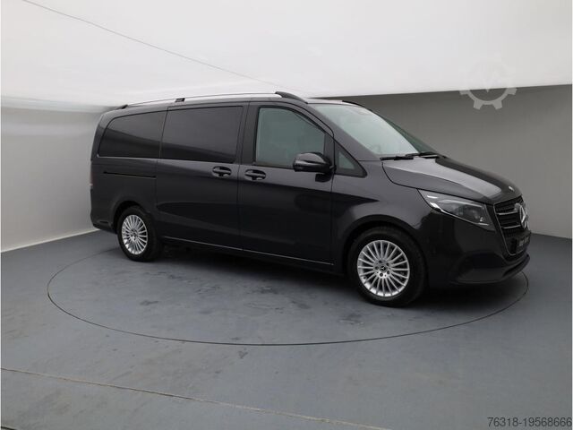 Minibus Mercedes-Benz V 220 d Style+ Distr 6Si Navi AHK Multibeam 360