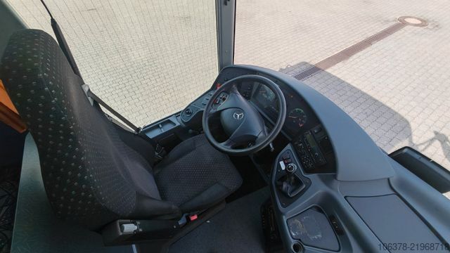 Intercity bus MERCEDES-BENZ Mercedes Benz Intouro