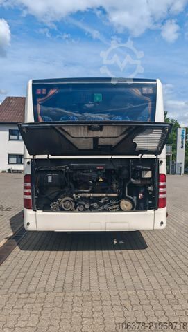 Intercity bus MERCEDES-BENZ Mercedes Benz Intouro