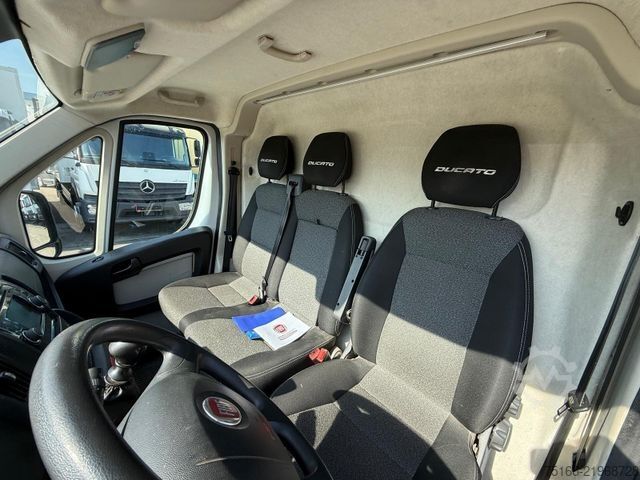 Kastenwagen hoch FIAT FIAT DUCATO 3,0 NGT CNG Kasten Hochdach