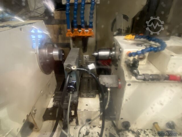 CNC-Aussenrundschleifmaschine Studer S60