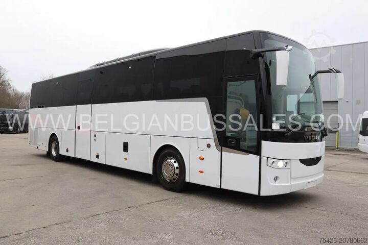 Reisebus Van Hool EX16 M  / Tourismo 16RHD / Alicron TX16/ Lift/ ...