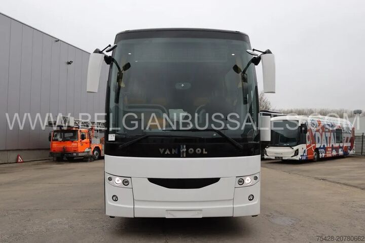 Reisebus Van Hool EX16 M  / Tourismo 16RHD / Alicron TX16/ Lift/ ...