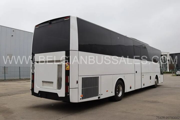 Reisebus Van Hool EX16 M  / Tourismo 16RHD / Alicron TX16/ Lift/ ...