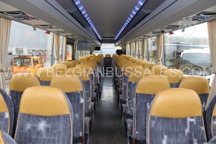 Reisebus Van Hool EX16 M  / Tourismo 16RHD / Alicron TX16/ Lift/ ...