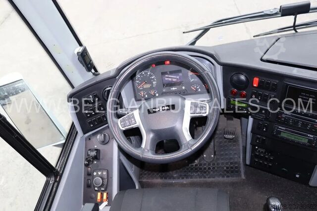 Reisebus Van Hool EX16 M  / Tourismo 16RHD / Alicron TX16 / Lift ...