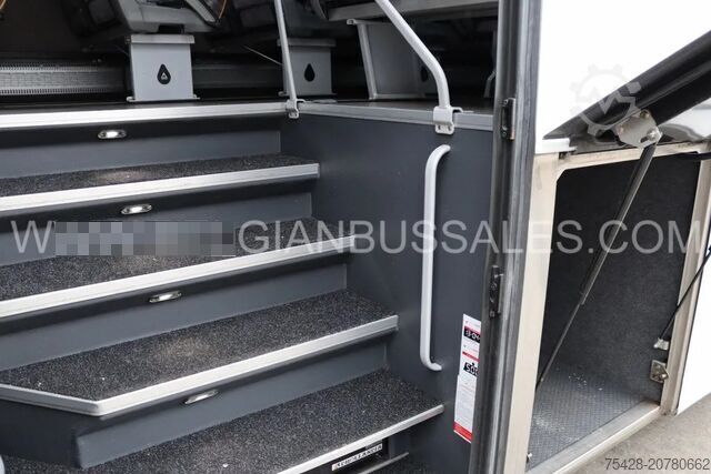 Reisebus Van Hool EX16 M  / Tourismo 16RHD / Alicron TX16 / Lift ...