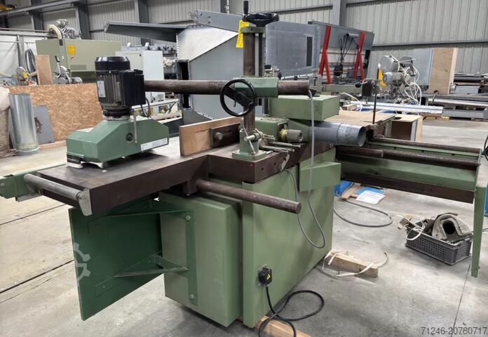 Zimmereimaschine Robland T120 SLP