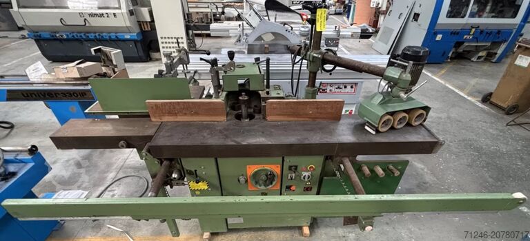 Zimmereimaschine Robland T120 SLP