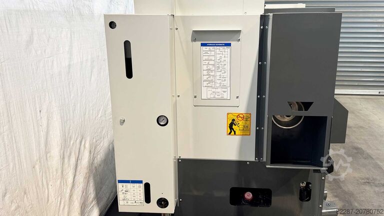 CNC-Drehmaschine Used HAAS ST10 CNC Lathe