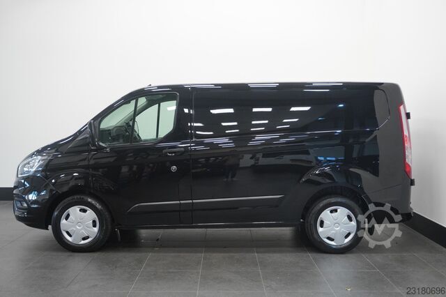 Ford Transit Custom 2.0 TDCI 170PK Automaat EURO 6 - Airco - Cruise - PDC - €14.900,- Excl. Ford Transit Custom 2.0 TDCI 170PK Automaat EURO 6 -...