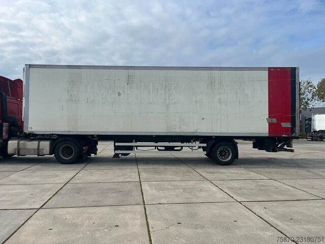 Pacton TBZ 120 Pacton Pacton TBZ 120 Pacton
