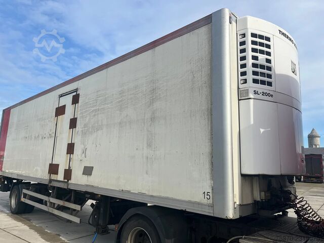 Pacton TBZ 120 Pacton Pacton TBZ 120 Pacton