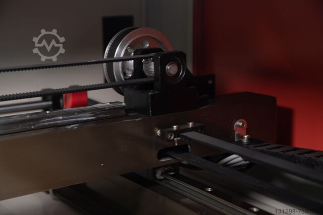 Laser Maschine Wattsan 6090 LT (CO2) Wattsan 6090 LT