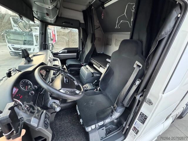 Standard-SZM MAN TGX 18.440 EURO6(2)