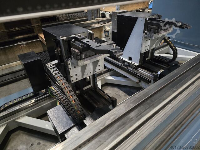 Abkantpresse Durma AD S 40320