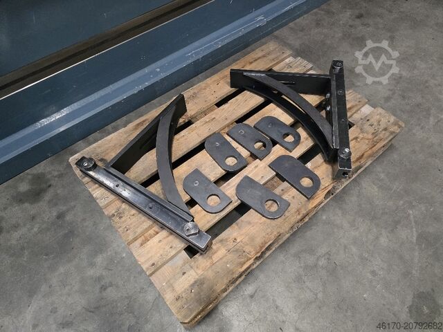 Abkantpresse Durma AD S 40320