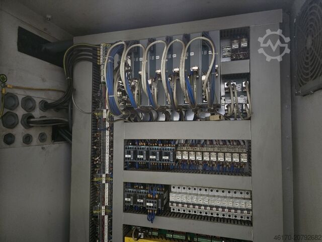 Abkantpresse Durma AD S 40320