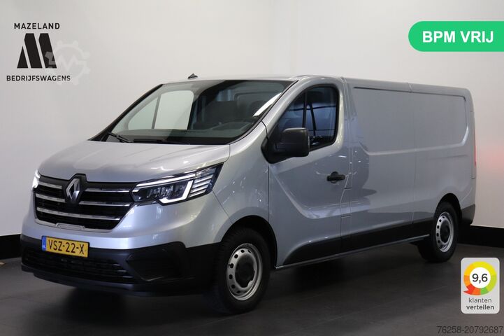 Kastenwagen Renault Trafic 2.0 dCi L2 EURO 6 - Airco - Cruise - Tre...