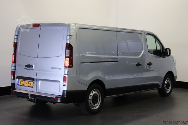 Kastenwagen Renault Trafic 2.0 dCi L2 EURO 6 - Airco - Cruise - Tre...