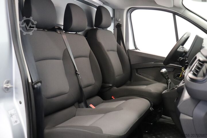 Kastenwagen Renault Trafic 2.0 dCi L2 EURO 6 - Airco - Cruise - Tre...