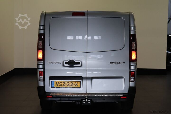 Kastenwagen Renault Trafic 2.0 dCi L2 EURO 6 - Airco - Cruise - Tre...