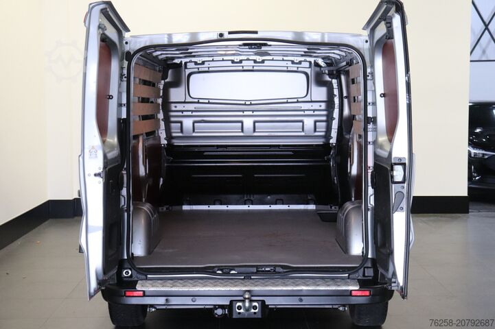 Kastenwagen Renault Trafic 2.0 dCi L2 EURO 6 - Airco - Cruise - Tre...