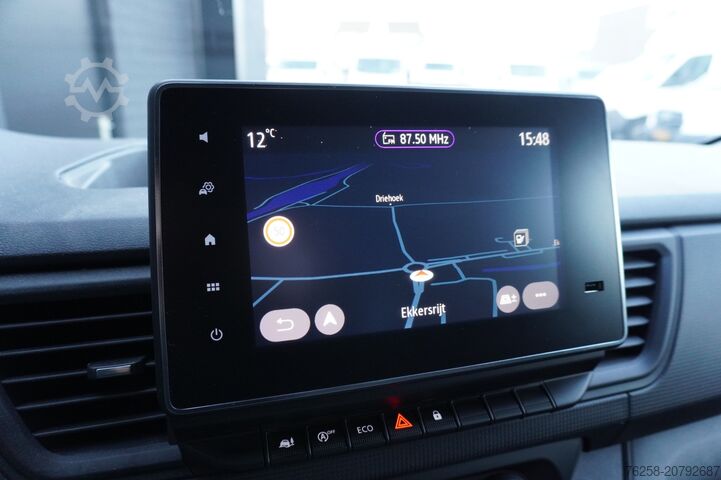 Kastenwagen Renault Trafic 2.0 dCi L2 EURO 6 - Airco - Cruise - Tre...