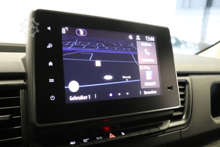 Kastenwagen Renault Trafic 2.0 dCi L2 EURO 6 - Airco - Cruise - Tre...