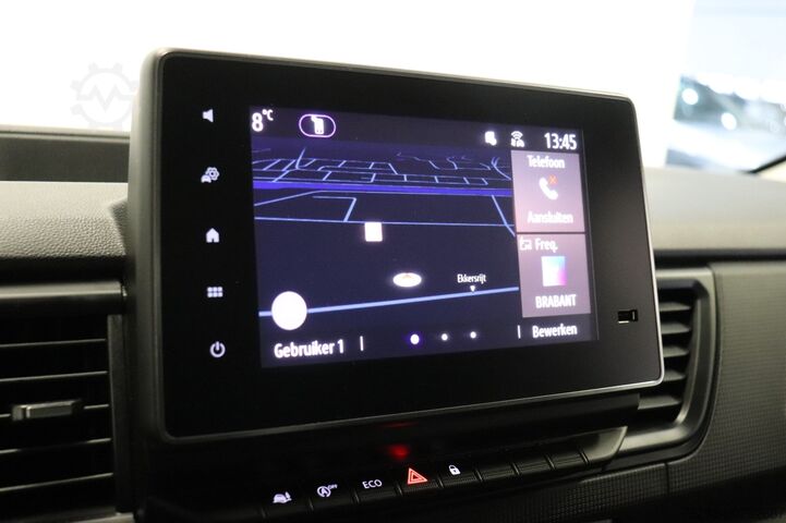 Kastenwagen Renault Trafic 2.0 dCi L2 EURO 6 - Airco - Cruise - Tre...