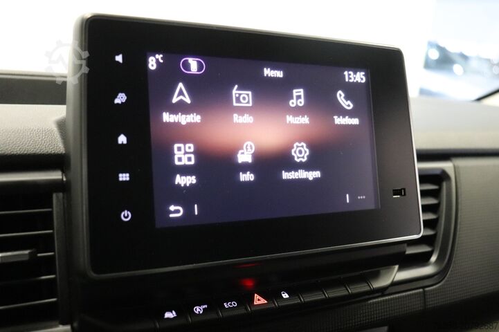 Kastenwagen Renault Trafic 2.0 dCi L2 EURO 6 - Airco - Cruise - Tre...