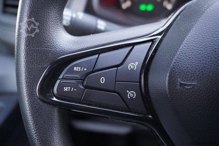 Kastenwagen Renault Trafic 2.0 dCi L2 EURO 6 - Airco - Cruise - Tre...